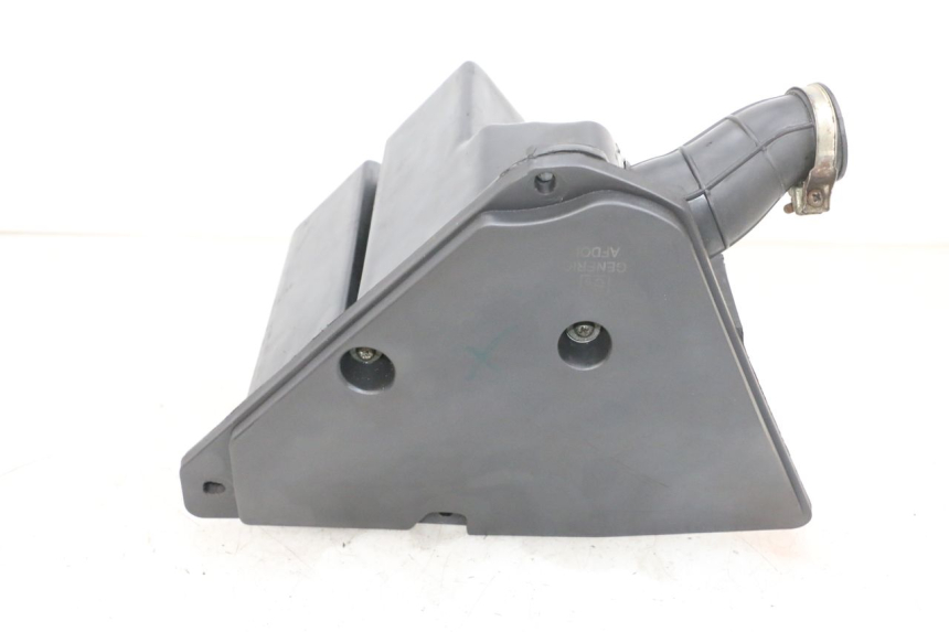 photo de AIR BOX KSR TR SM 50 (2015 - 2018) - Surface and material condition