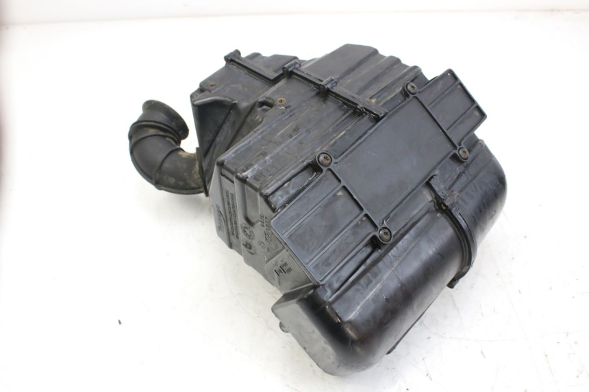 photo de AIR BOX TRIUMPH SPRINT ST 955 (1999 - 2001)