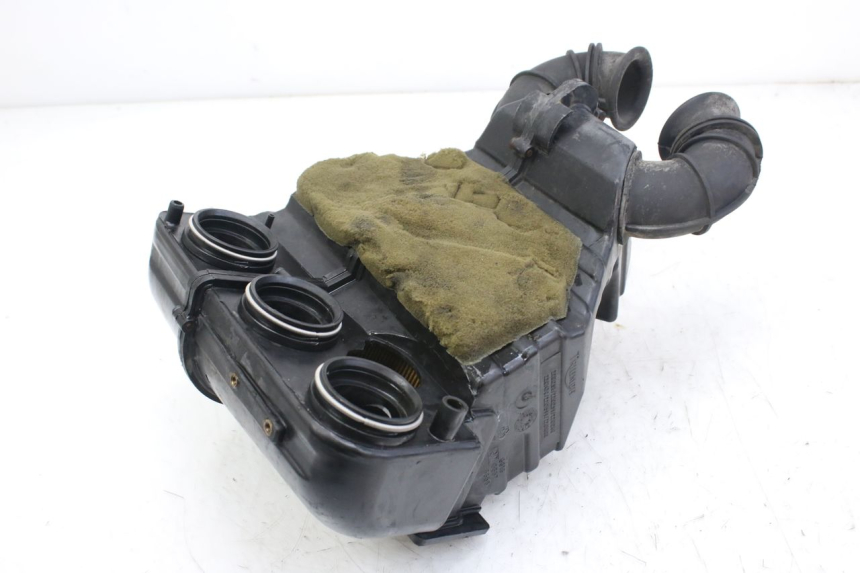 photo de AIR BOX TRIUMPH SPRINT ST 955 (1999 - 2001)