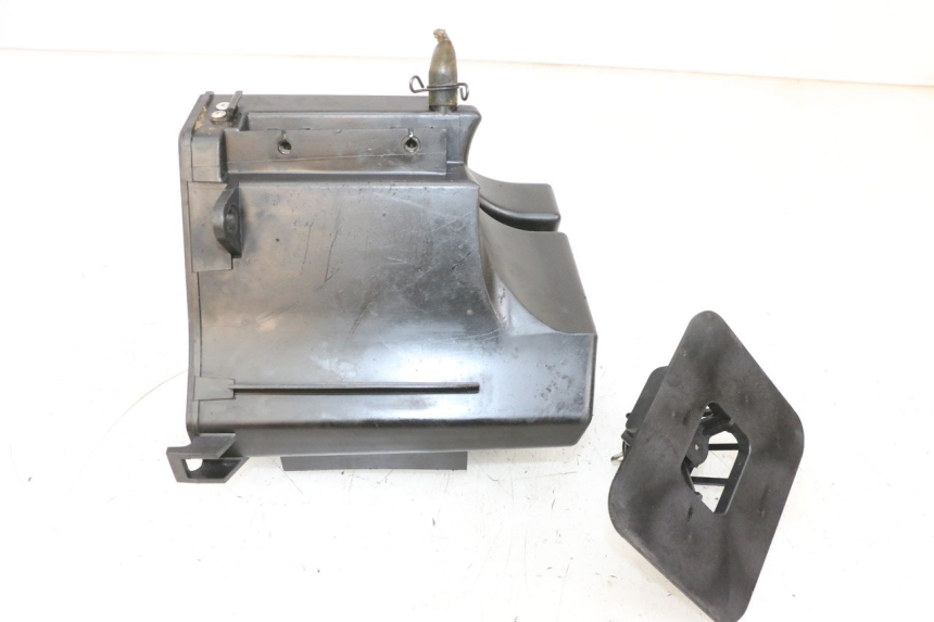 photo de AIR BOX YAMAHA TTR 125 (2000 - 2020) - Zoom on usage condition