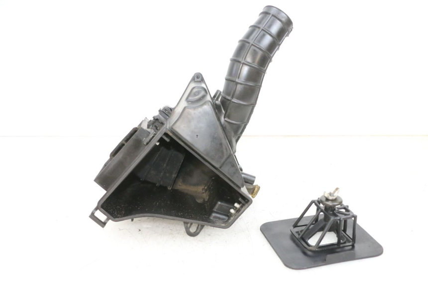 photo de AIR BOX YAMAHA TTR 125 (2000 - 2020) - Fixing points details