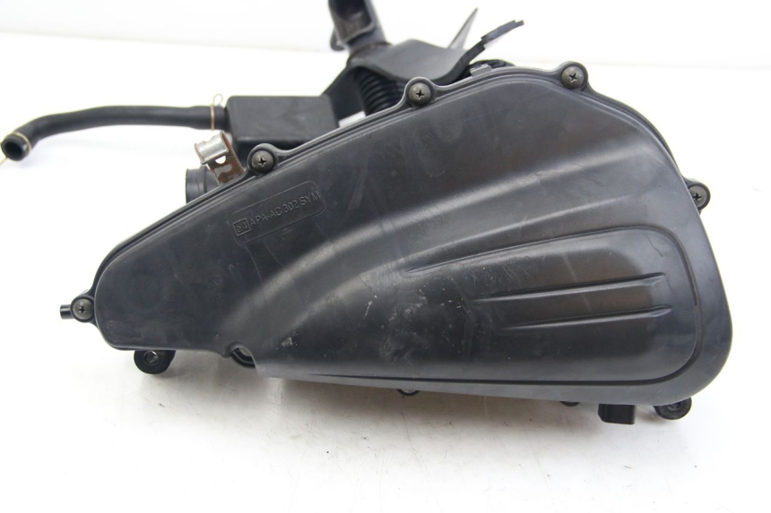 photo de AIR BOX PEUGEOT TWEET 4T 50 (2010 - 2014)