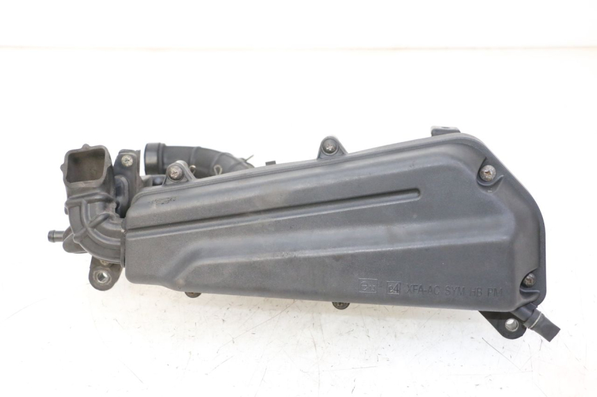 photo de AIR BOX PEUGEOT TWEET PRO CARGO 50 (2018 - 2020)