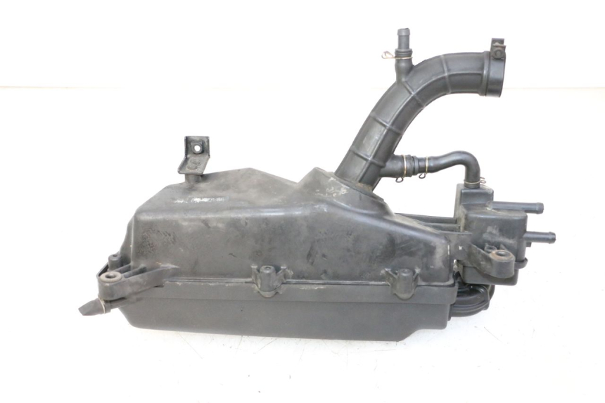 photo de AIR BOX PEUGEOT TWEET PRO CARGO 50 (2018 - 2020)