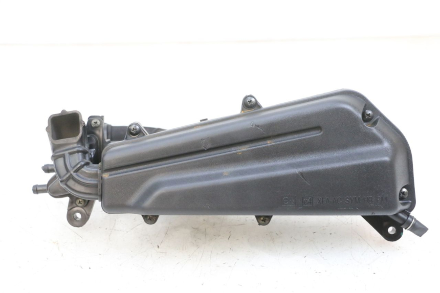 photo de AIR BOX PEUGEOT TWEET PRO EFI 4T 50 (2021 - 2022)