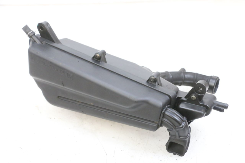 photo de AIR BOX PEUGEOT TWEET PRO EFI 4T 50 (2021 - 2022)
