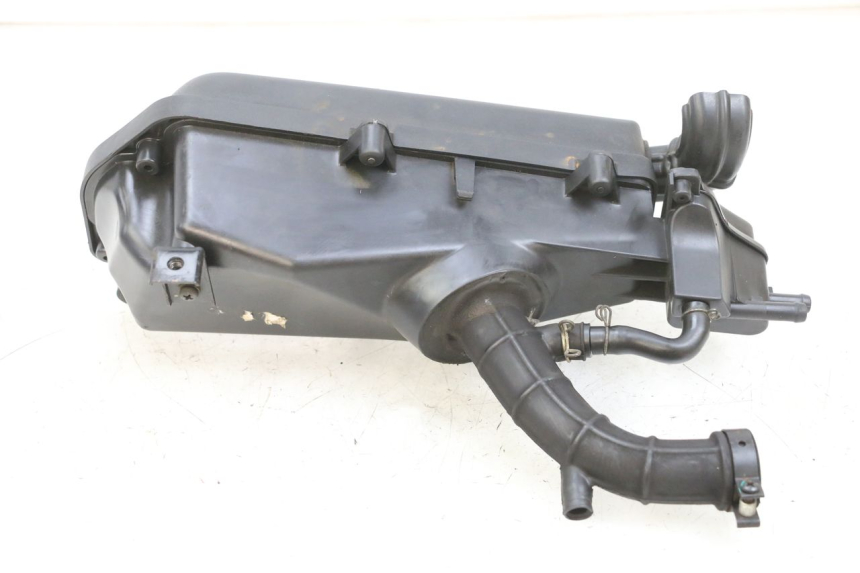 photo de AIR BOX PEUGEOT TWEET PRO EFI 4T 50 (2021 - 2022)