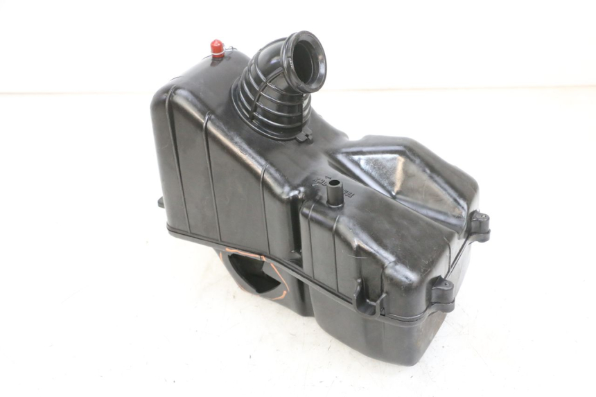 photo de AIR BOX YAMAHA TZR 50 (2008 - 2016) - Zoom on usage condition