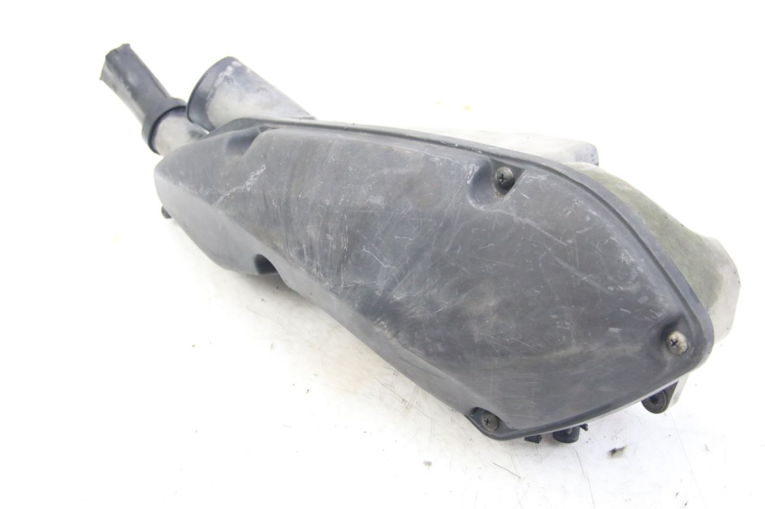 photo de AIR BOX SUZUKI UH BURGMAN 125 (2002 - 2006)