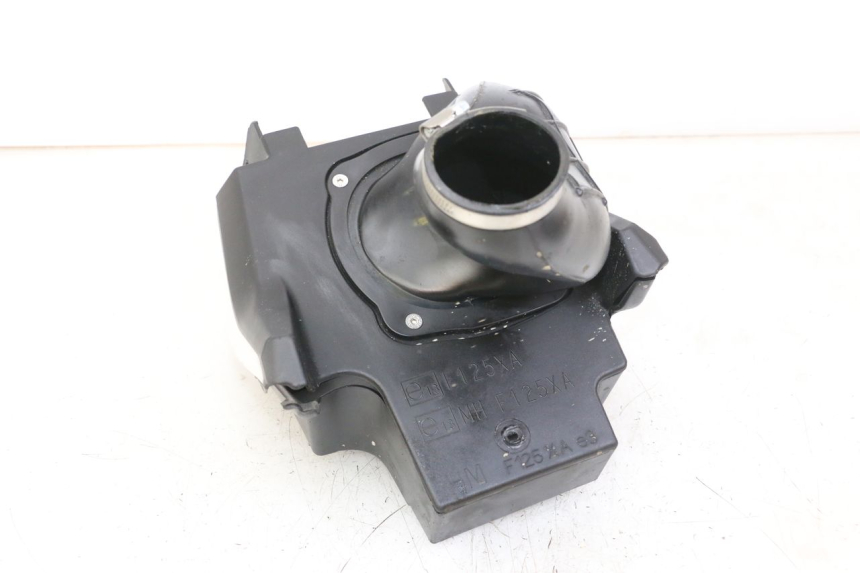 photo de AIR BOX VENT DERAPAGE 50 (2018 - 2023)