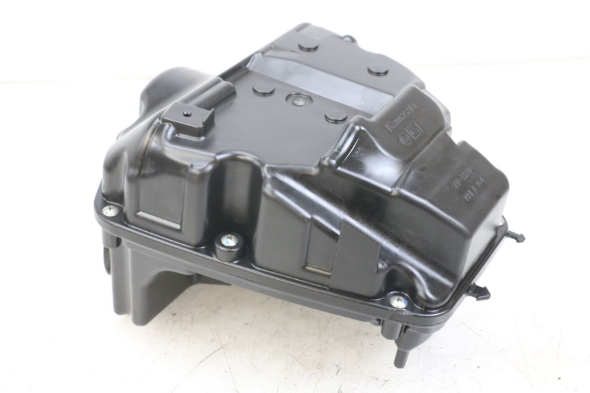 photo de AIR BOX KAWASAKI VERSYS ABS 650 (2015 - 2018)