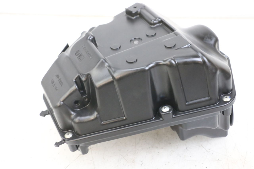 photo de AIR BOX KAWASAKI VERSYS ABS 650 (2015 - 2018)