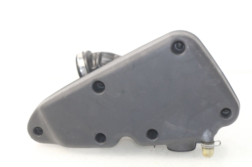 photo de AIR BOX PIAGGIO VESPA LX IE 125 (2010 - 2012)