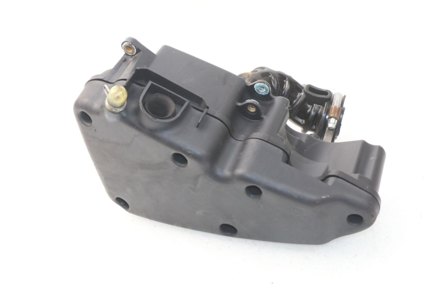 photo de AIR BOX PIAGGIO VESPA LX IE 125 (2010 - 2012)