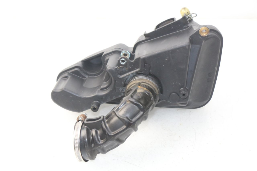 photo de AIR BOX PIAGGIO VESPA LX IE 125 (2010 - 2012)