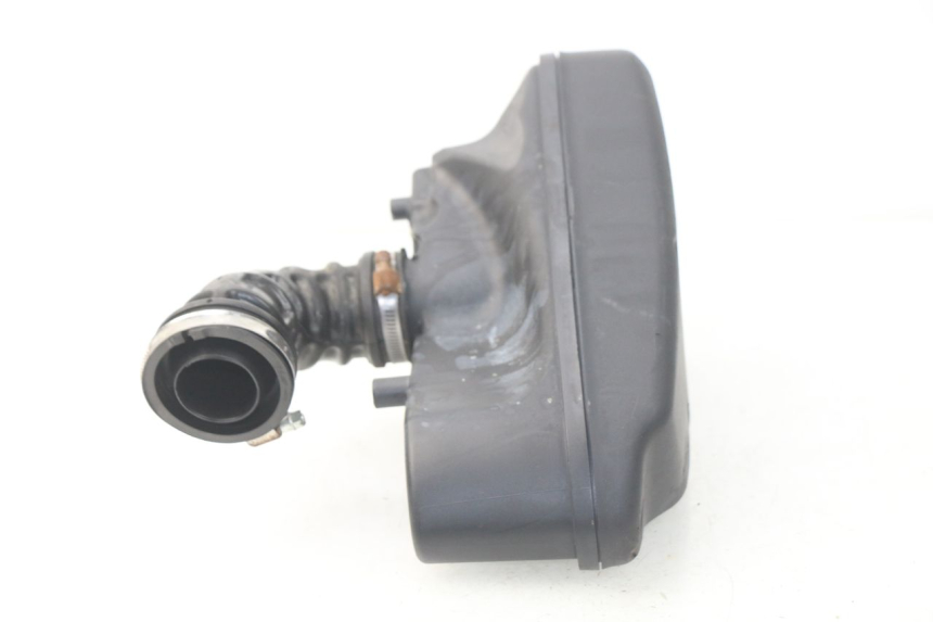 photo de AIR BOX PIAGGIO VESPA LX IE 125 (2010 - 2012)