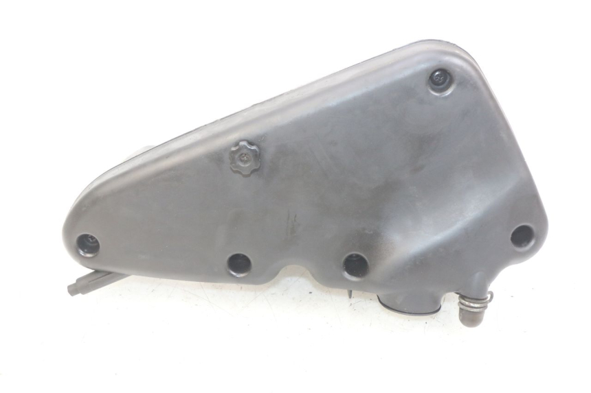 photo de AIR BOX PIAGGIO VESPA LXV 125 (2006 - 2009) - Main view