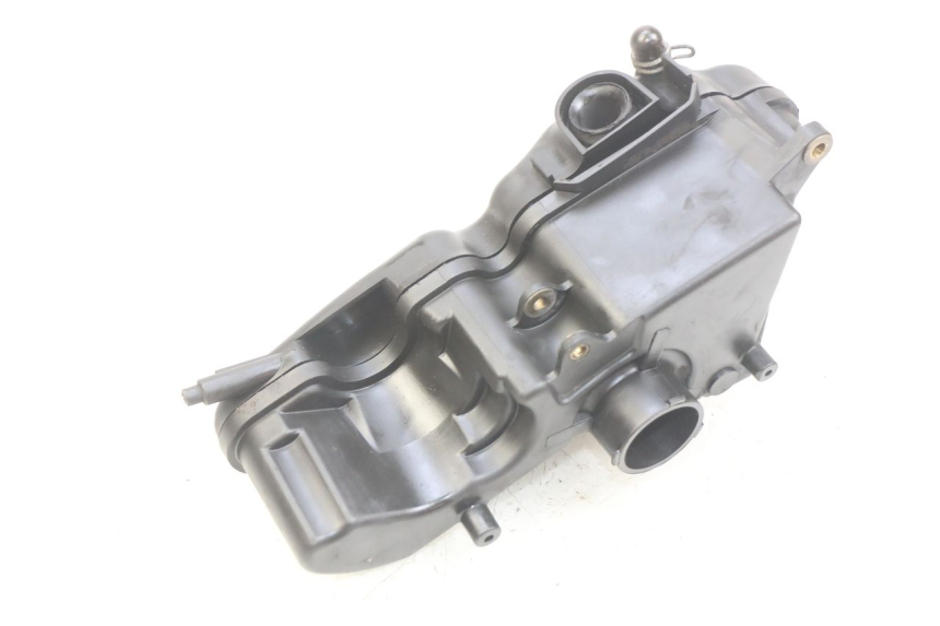 photo de AIR BOX PIAGGIO VESPA LXV 125 (2006 - 2009) - Alternative perspective