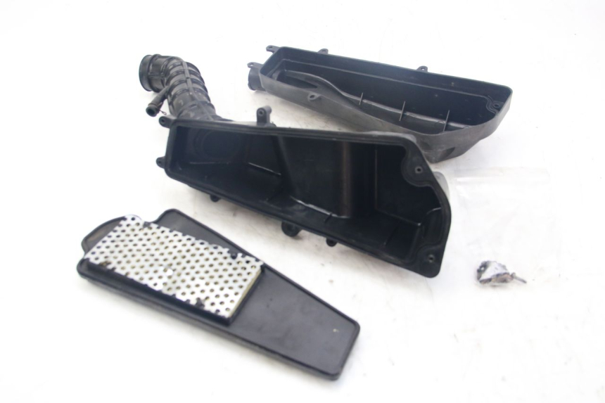 photo de AIR BOX PEUGEOT VIVACITY NEW 4T 50 (2008 - 2017)