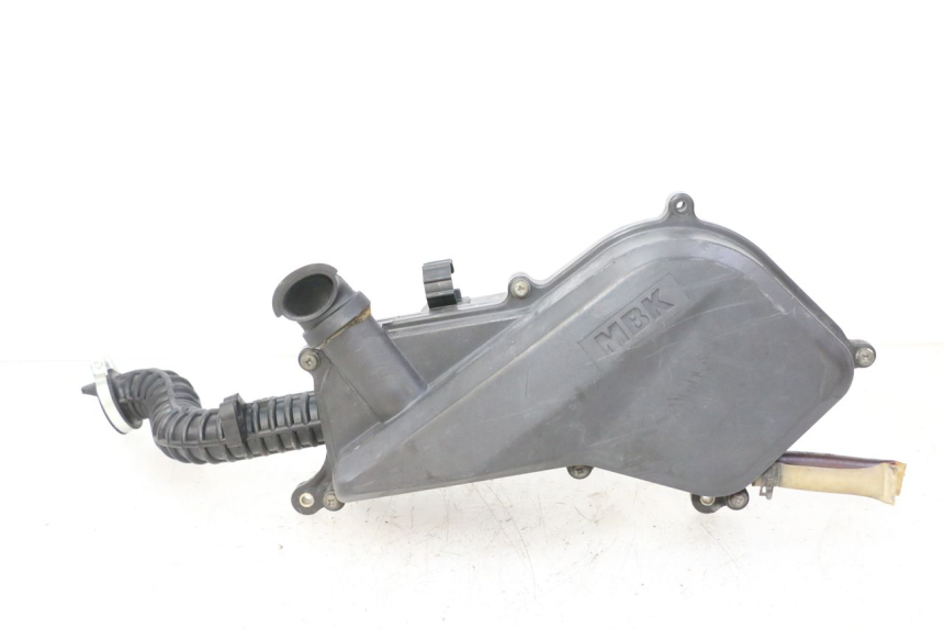 photo de AIR BOX MBK WAAP 125 (2008 - 2013)