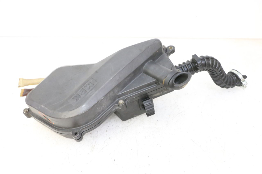 photo de AIR BOX MBK WAAP 125 (2008 - 2013)