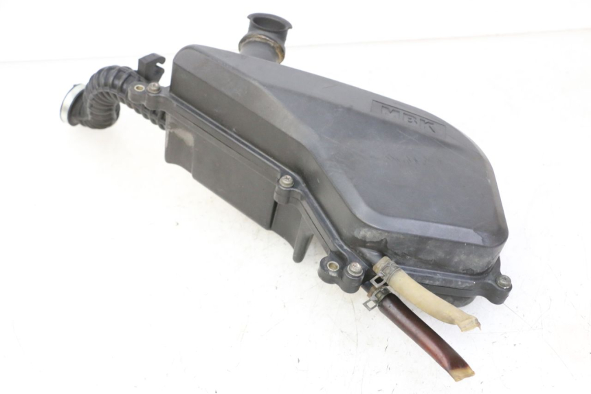 photo de AIR BOX MBK WAAP 125 (2008 - 2013)