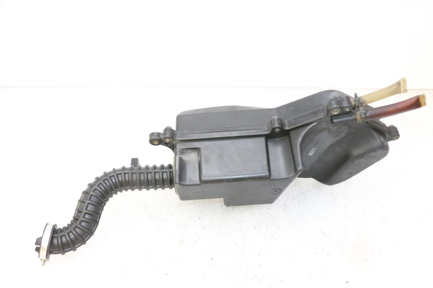 photo de AIR BOX MBK WAAP 125 (2008 - 2013)