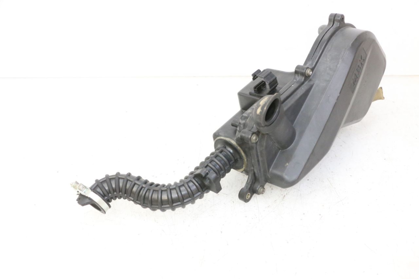 photo de AIR BOX MBK WAAP 125 (2008 - 2013)