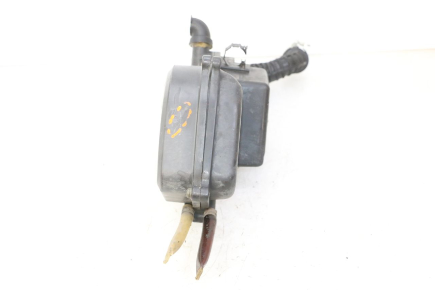 photo de AIR BOX MBK WAAP 125 (2008 - 2013)