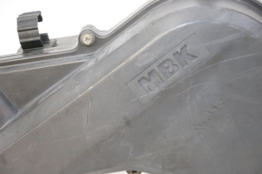 photo de AIR BOX MBK WAAP 125 (2008 - 2013)