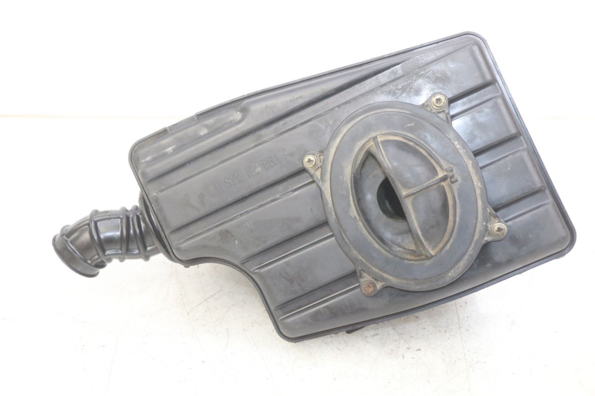 photo de AIR BOX SYM WOLF SB 125 (2011 - 2018)