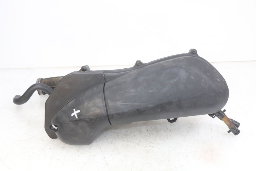photo de AIR BOX YAMAHA X-MAX XMAX 250 (2006 - 2009)