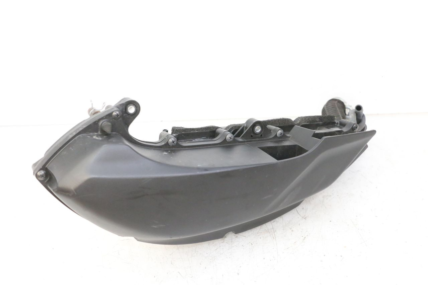 photo de AIR BOX YAMAHA XMAX X-MAX 125 (2021 - 2025)
