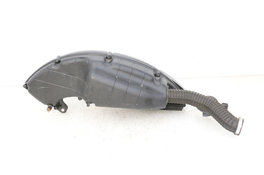 photo de AIR BOX YAMAHA XMAX X-MAX 125 (2021 - 2025)