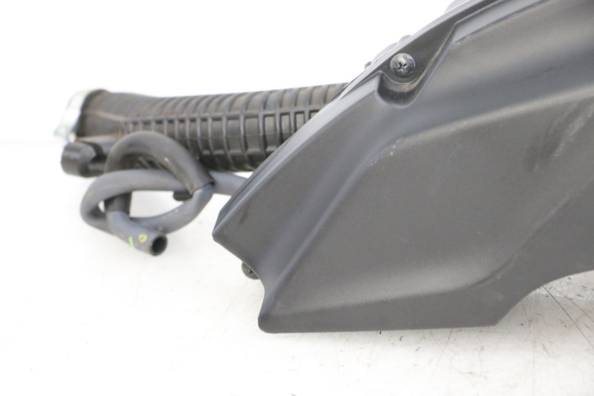 photo de AIR BOX YAMAHA XMAX X-MAX 125 (2021 - 2025)