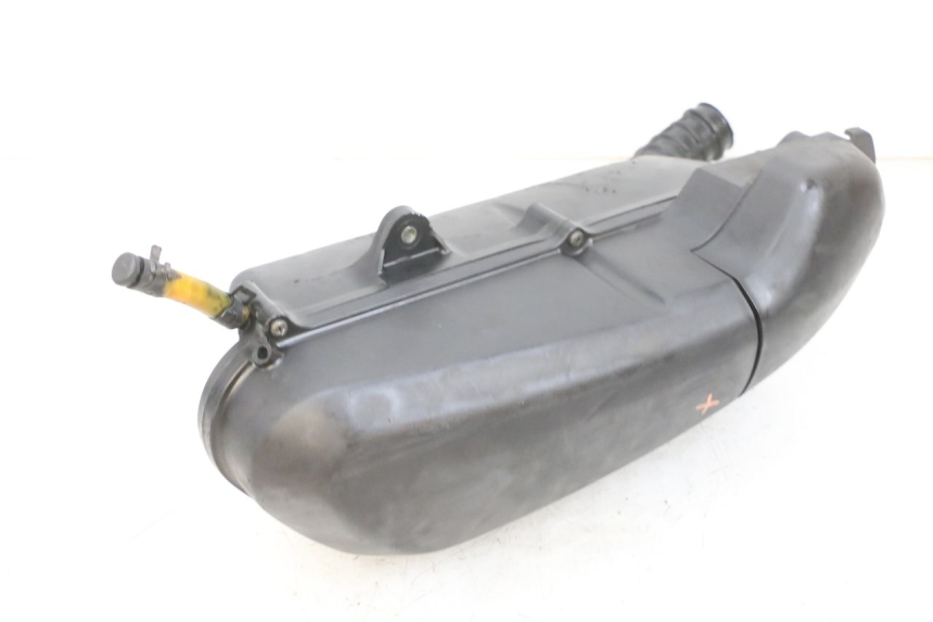 photo de AIR BOX YAMAHA XMAX X-MAX 125 (2006 - 2009) - Zoom on usage condition