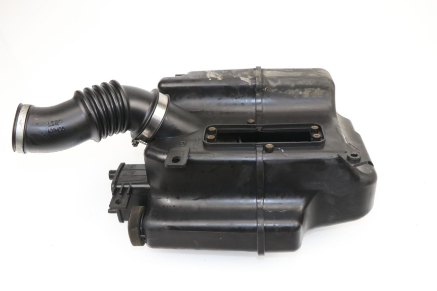 photo de AIR BOX KYMCO XCITING 500 (2007 - 2010)