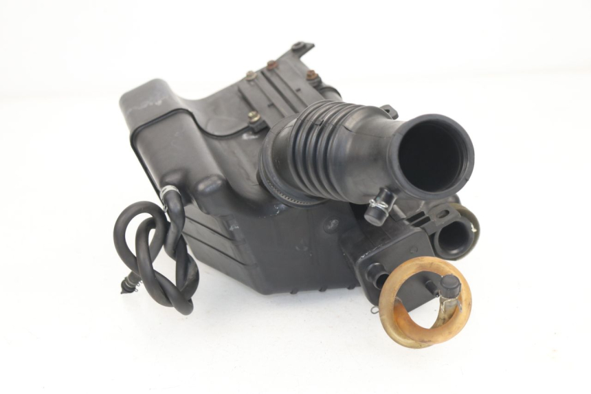 photo de AIR BOX KYMCO XCITING 500 (2007 - 2010)