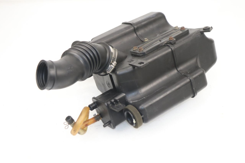 photo de AIR BOX KYMCO XCITING 500 (2007 - 2010)