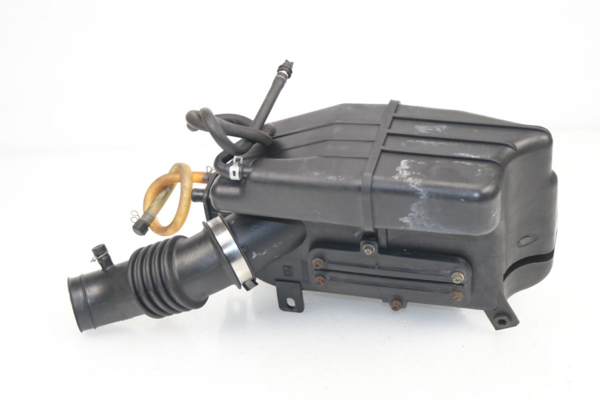 photo de AIR BOX KYMCO XCITING 500 (2007 - 2010)