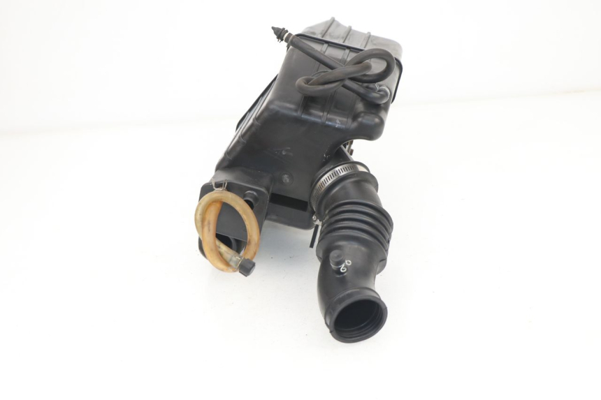 photo de AIR BOX KYMCO XCITING 500 (2007 - 2010)