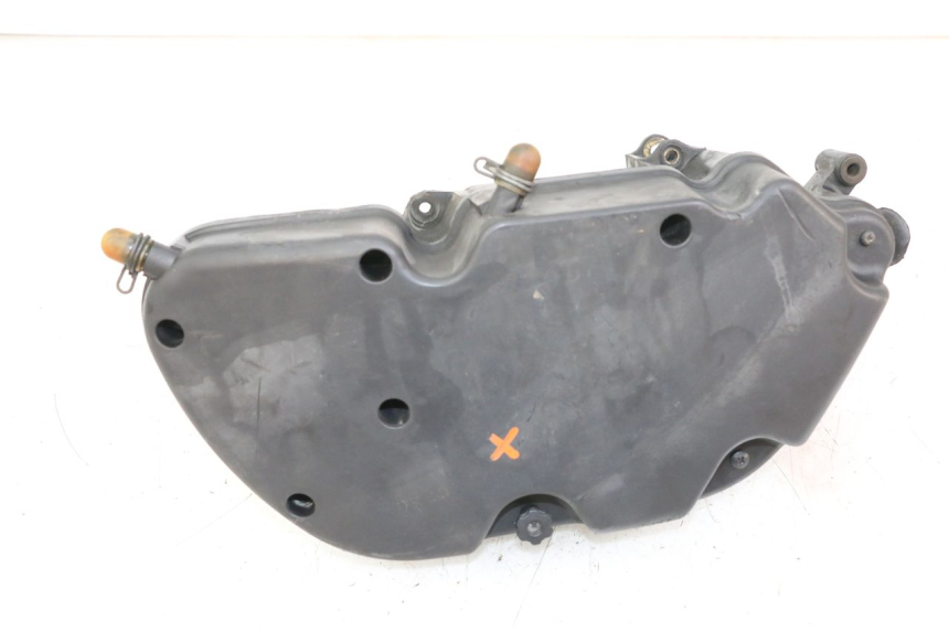 photo de AIR BOX PIAGGIO XEVO - X EVO 125 (2007 - 2017) - Component detail