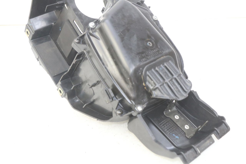 photo de AIR BOX HONDA XR L 125 (2003 - 2007)