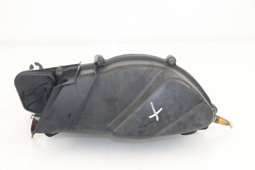 photo de AIR BOX YAMAHA CYGNUS X 125 (2004 - 2007)