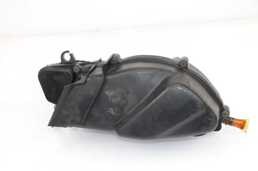 photo de AIR BOX YAMAHA CYGNUS X INJECTION 125 (2007 - 2013)