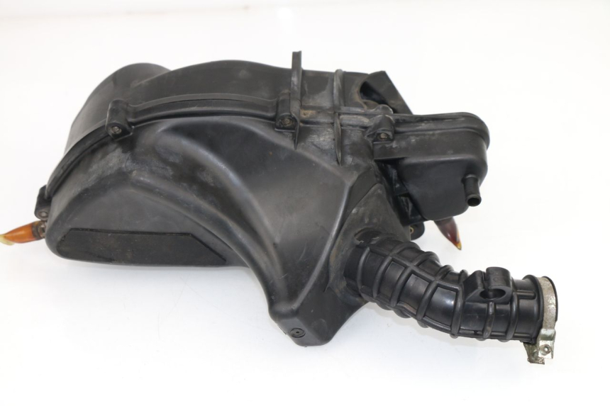 photo de AIR BOX YAMAHA CYGNUS X INJECTION 125 (2007 - 2013)