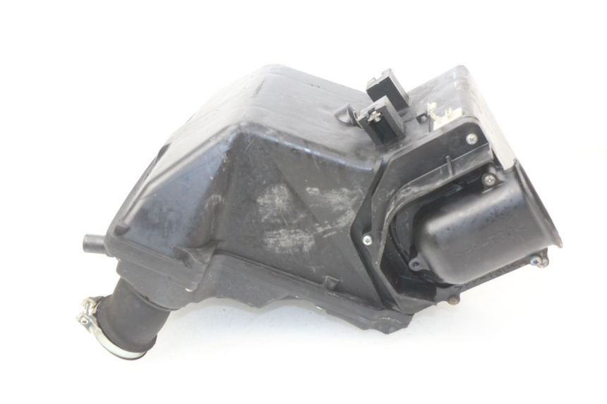 photo de AIR BOX YAMAHA FJR ABS 1300 (2006 - 2012)