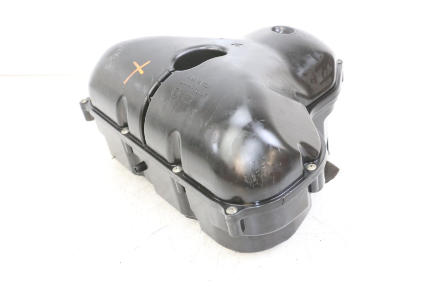 photo de AIR BOX YAMAHA FZ1 FAZER 1000 (2007 - 2009)