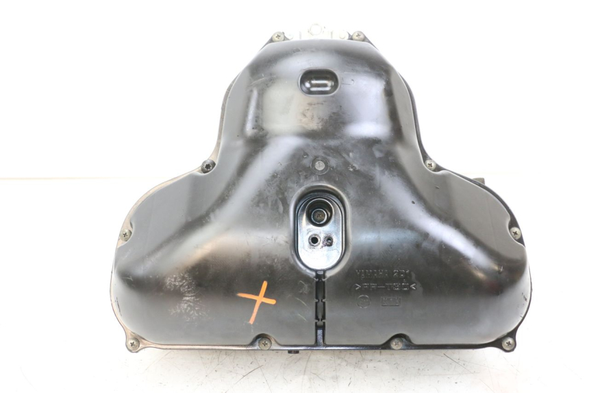 photo de AIR BOX YAMAHA FZ1 FAZER 1000 (2007 - 2009)