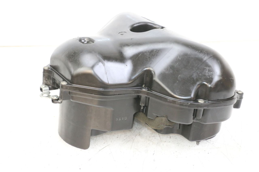 photo de AIR BOX YAMAHA FZ1 FAZER 1000 (2007 - 2009)